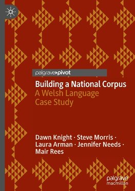 Building a National Corpus