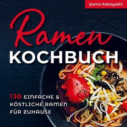 Ramen Kochbuch