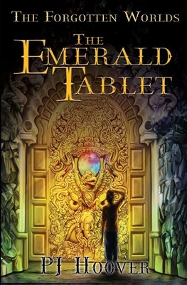 The Emerald Tablet