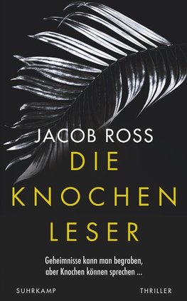 Die Knochenleser