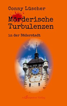 Mörderische Turbulenzen