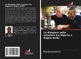 La diaspora nelle relazioni tra Nigeria e Regno Unito