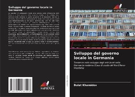 Sviluppo del governo locale in Germania