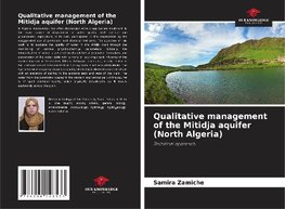 Qualitative management of the Mitidja aquifer (North Algeria)