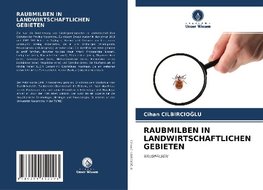 RAUBMILBEN IN LANDWIRTSCHAFTLICHEN GEBIETEN