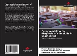 Fuzzy modeling for diagnosis of soft skills in Engineering