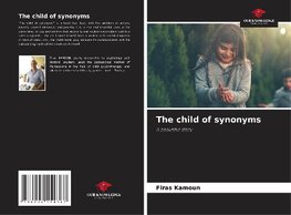 The child of synonyms