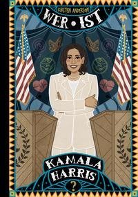 Wer ist Kamala Harris