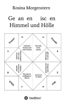 Gedanken zwischen Himmel und Hölle