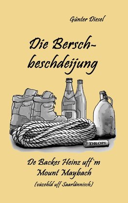 Die Berschbeschdeijung