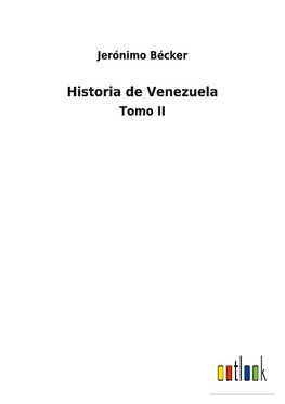 Historia de Venezuela