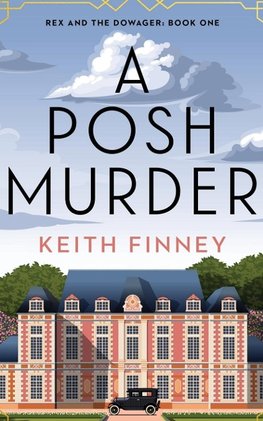 A Posh Murder