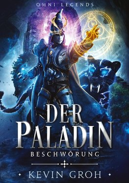 Omni Legends - Der Paladin