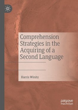 Comprehension Strategies in the Acquiring of a Second Language