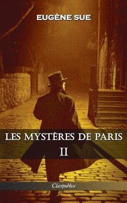 Les mystères de Paris