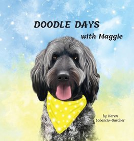 Doodle Days With Maggie