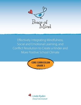 Peace of Mind Core Curriculum for Grade 3