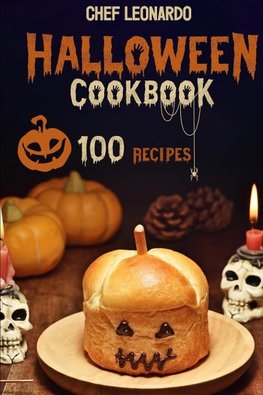 Halloween Cookbook