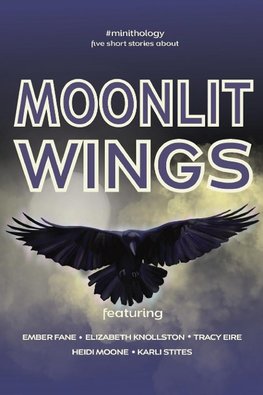 Moonlit Wings