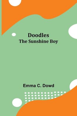 Doodles--The Sunshine Boy