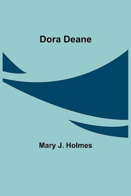 Dora Deane