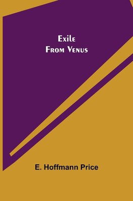 Exile From Venus