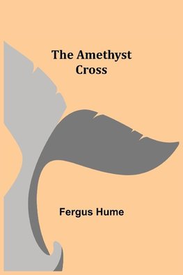 The Amethyst Cross