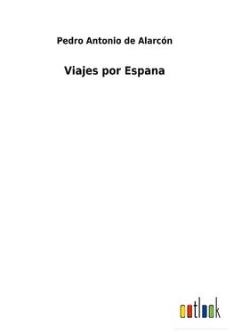 Viajes por Espana