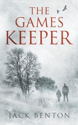 The Games Keeper