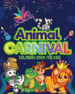 ANIMAL CARNIVAL