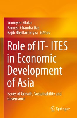 Role of IT- ITES in Economic Development of Asia