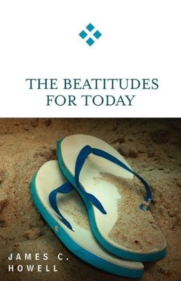 Beatitudes for Today