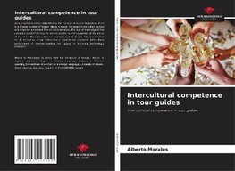 Intercultural competence in tour guides