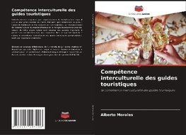 Compétence interculturelle des guides touristiques