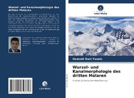 Wurzel- und Kanalmorphologie des dritten Molaren