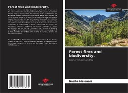 Forest fires and biodiversity.