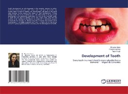 Development of Tooth