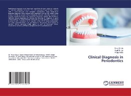 Clinical Diagnosis in Periodontics