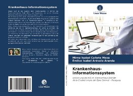 Krankenhaus-Informationssystem