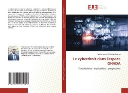 Le cyberdroit dans l'espace OHADA