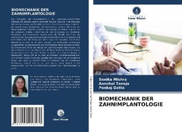 BIOMECHANIK DER ZAHNIMPLANTOLOGIE