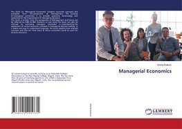 Managerial Economics