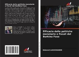 Efficacia delle politiche monetarie e fiscali del Burkina Faso