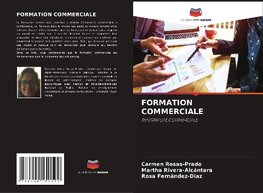 FORMATION COMMERCIALE