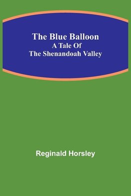 The Blue Balloon