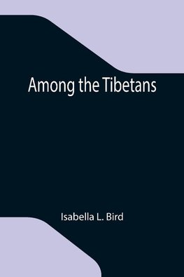 Among the Tibetans