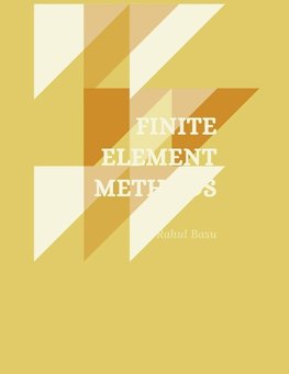 Finite Element Methods