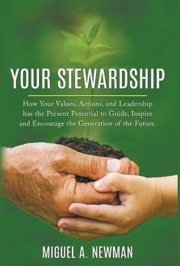 YOUR STEWARDSHIP