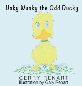 Ucky Wucky the Odd Ducky