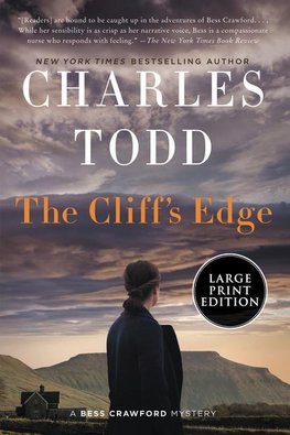 The Cliff's Edge